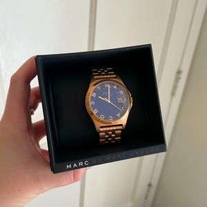 MARC JACOBS WATCH!